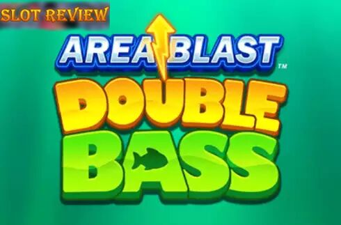 Area Blast Double Bass icon